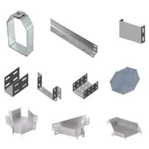 ACESSÓRIOS DE ELETROCALHA