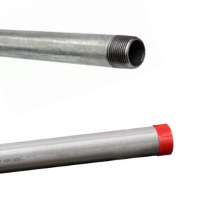 TUBOS AÇO GALVANIZADO