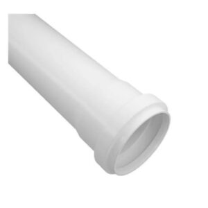 TUBOS PVC ESGOTO